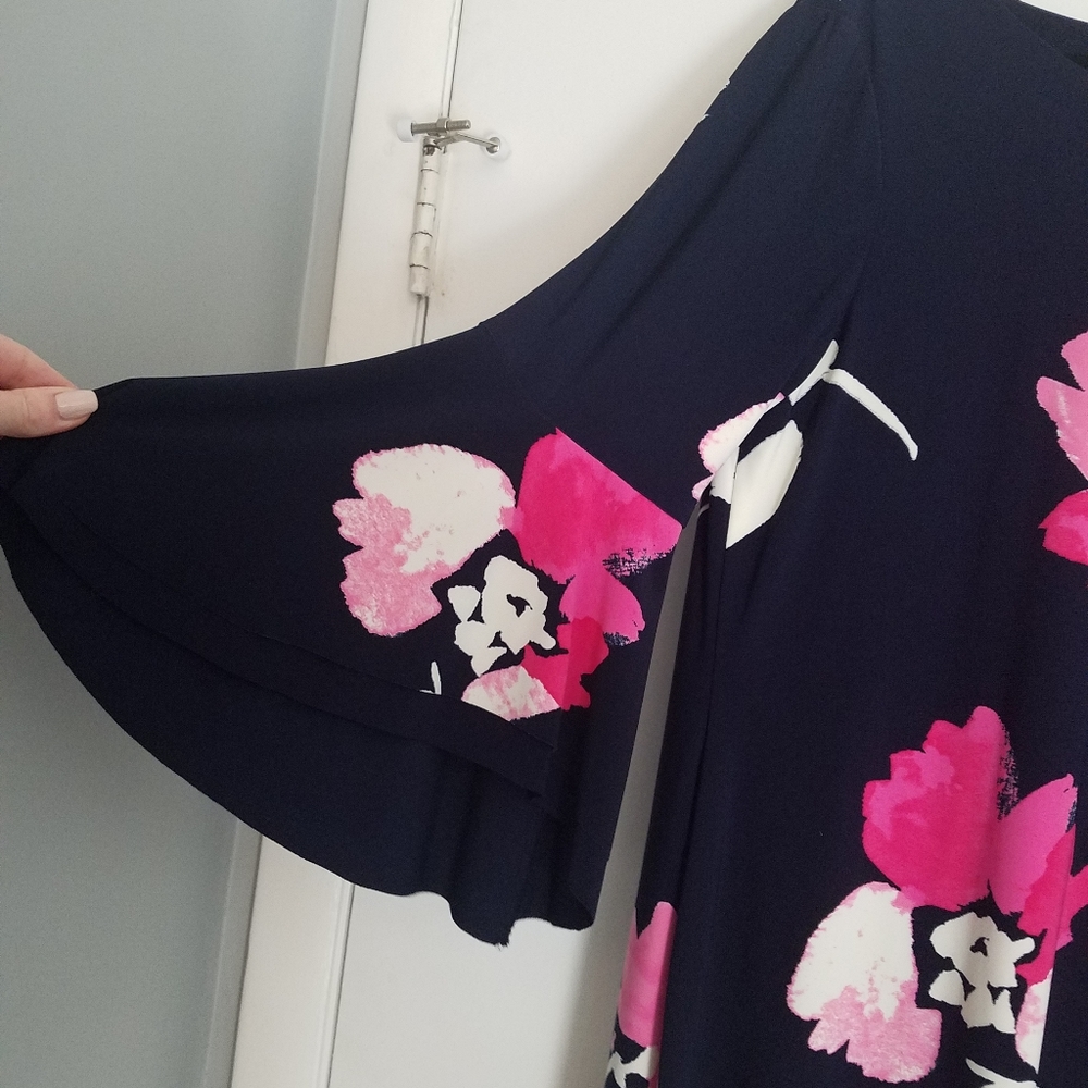 Brand new Ralph Lauren floral dress - Picture 4 of 8